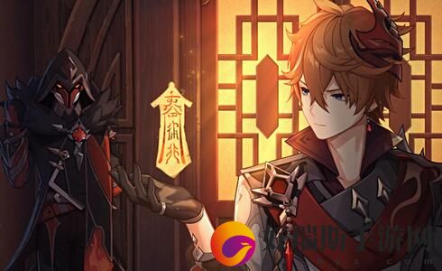 原神手游值得玩吗：原神公子达达利亚天赋优先升级哪个