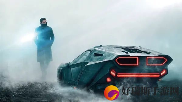 银翼杀手2099四月开拍拍摄地布拉格