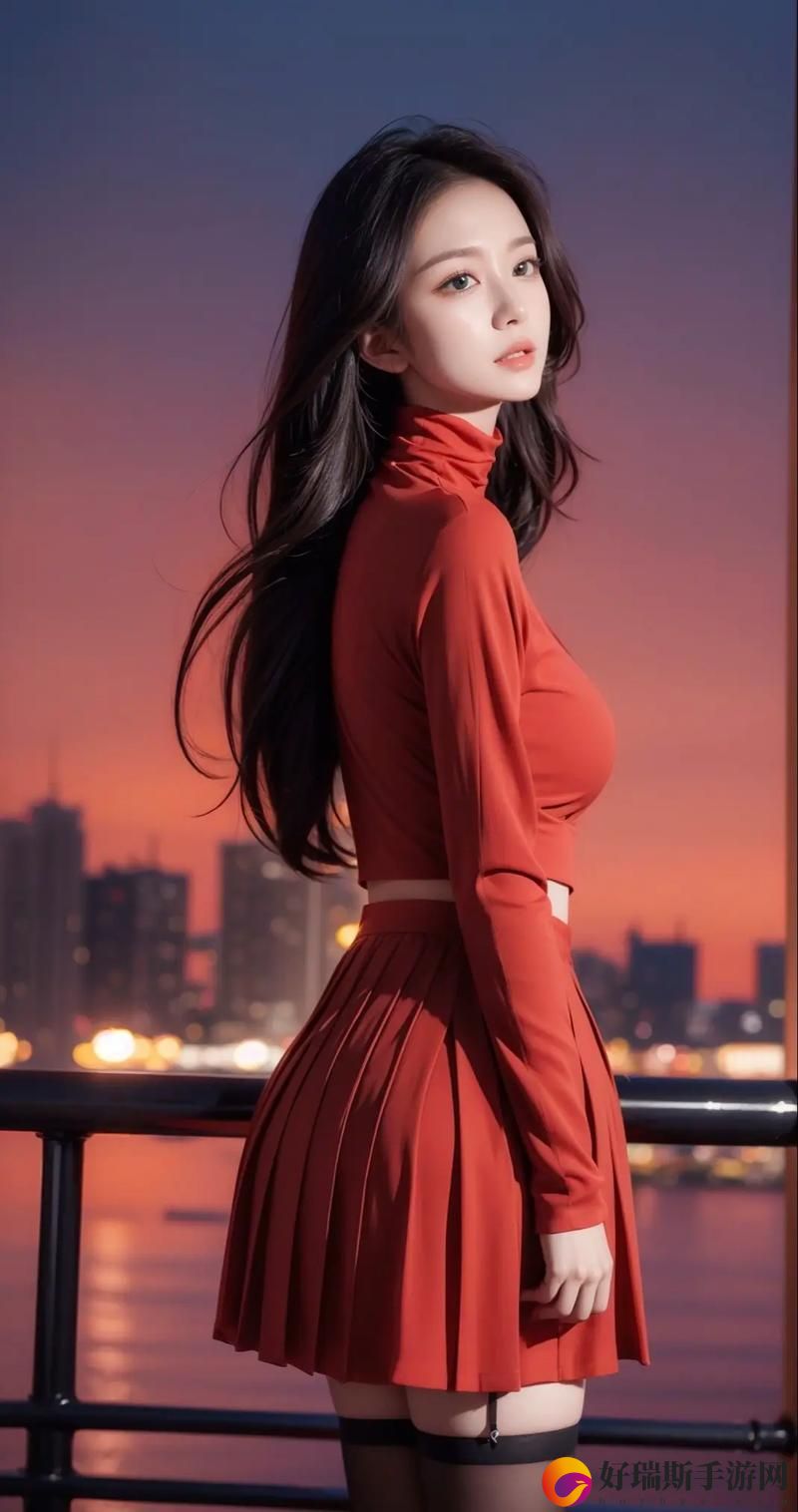 少女第一次做ae视频教程