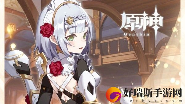 原神未来星火把怎么点