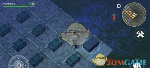 地球末日生存ATV怎么做