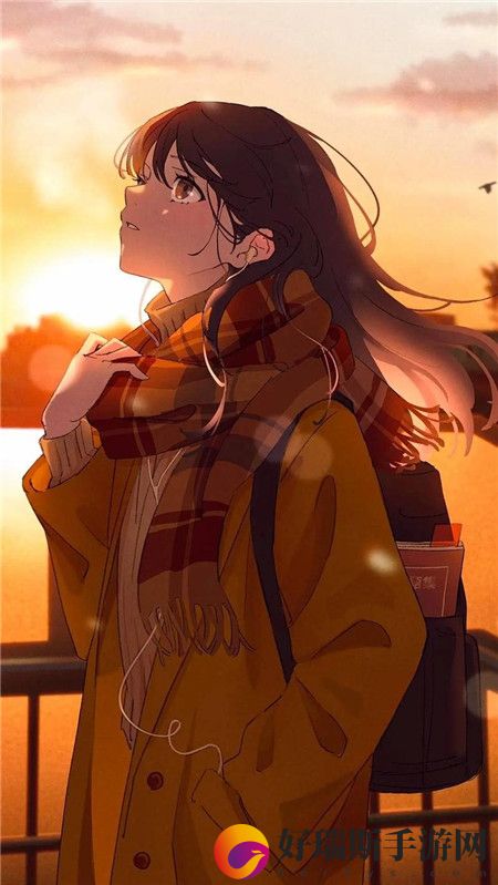  少女たちよ动漫：青春与梦想的交响曲