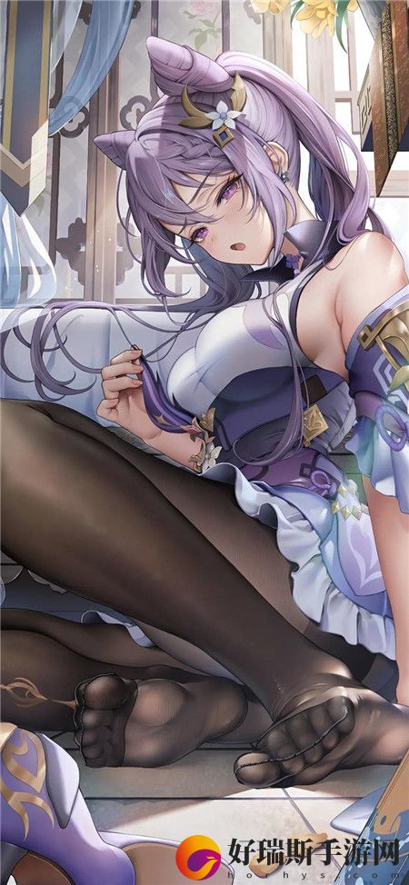 攵女乱爱1～7：爱与欲望的交织