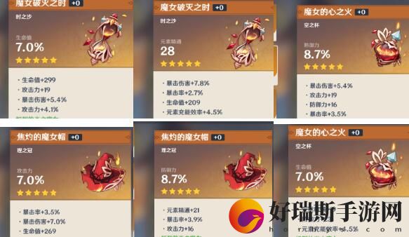 原神手游怎么玩：原神1.1版本新角色测评