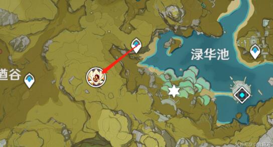 原神手游怎么样：原神口袋锚点摆放位置推荐