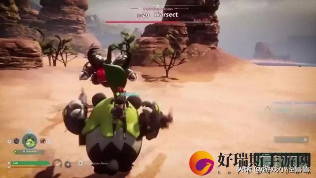 幻兽帕鲁如何拆据点