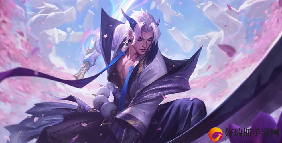 云顶之弈狂战追三永恩阵容搭配攻略
