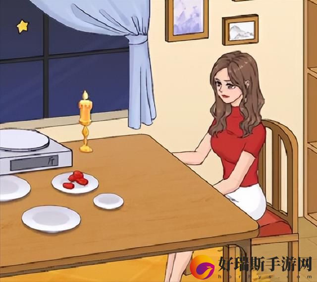 无敌脑洞王者最后的晚餐通关攻略
