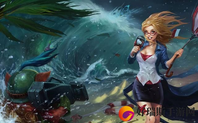 云顶之弈福星无限套盾流迦娜阵容