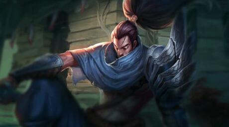 云顶之弈S4天选亚索阵容搭配攻略 lol云顶之弈手游值得玩吗