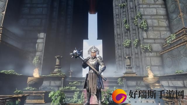 雾锁王国战斗技巧心得