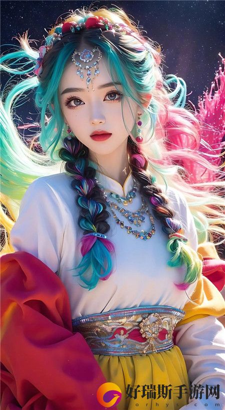 国精产品秘籍之天美神韵，网友：美丽的秘密在于内在修养