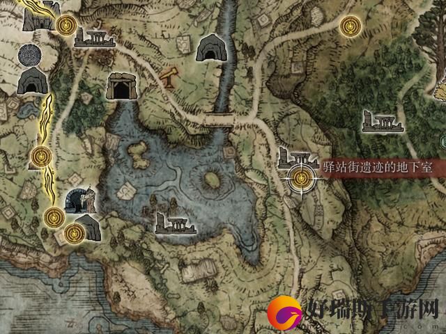 艾尔登法环瑟濂支线任务如何做