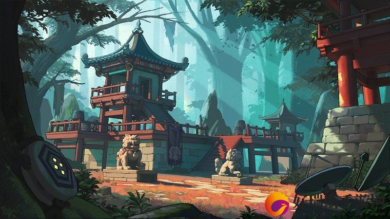 dnf纳瑟乌森林攻略大全