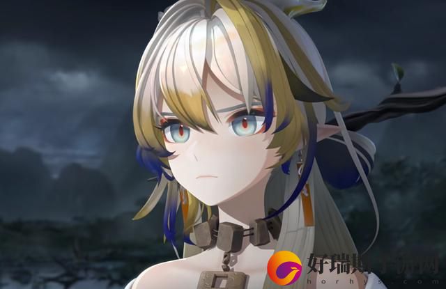 明日方舟黍技能是什么