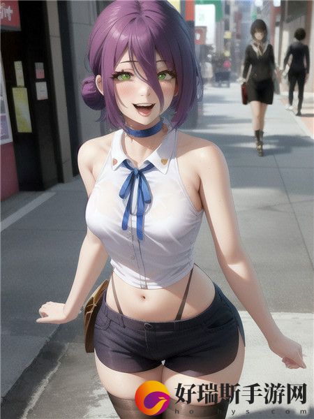 少女哔哩哔哩高清在线：多彩青春的二次元世界
