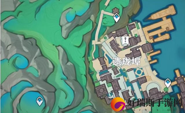 原神哐哐蹡蹡王山行任务攻略