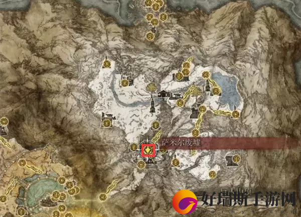 艾尔登法环锻造石5无限购买方法