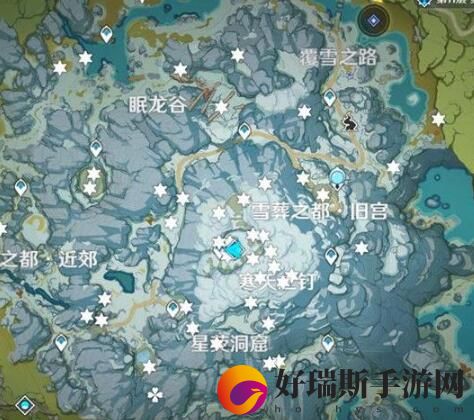 原神手游怎么玩：原神绯红玉髓一共有多少个