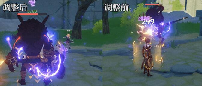 原神手游值得玩吗：原神钟离加强什么时候更新
