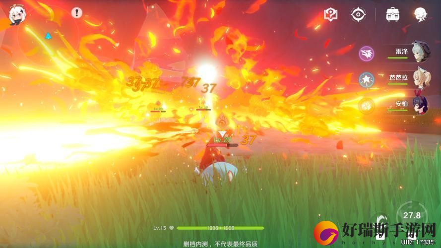 原神手游好打吗：原神雪山阵容怎么组合搭配