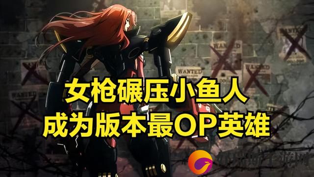 英雄联盟lol女枪如何出装