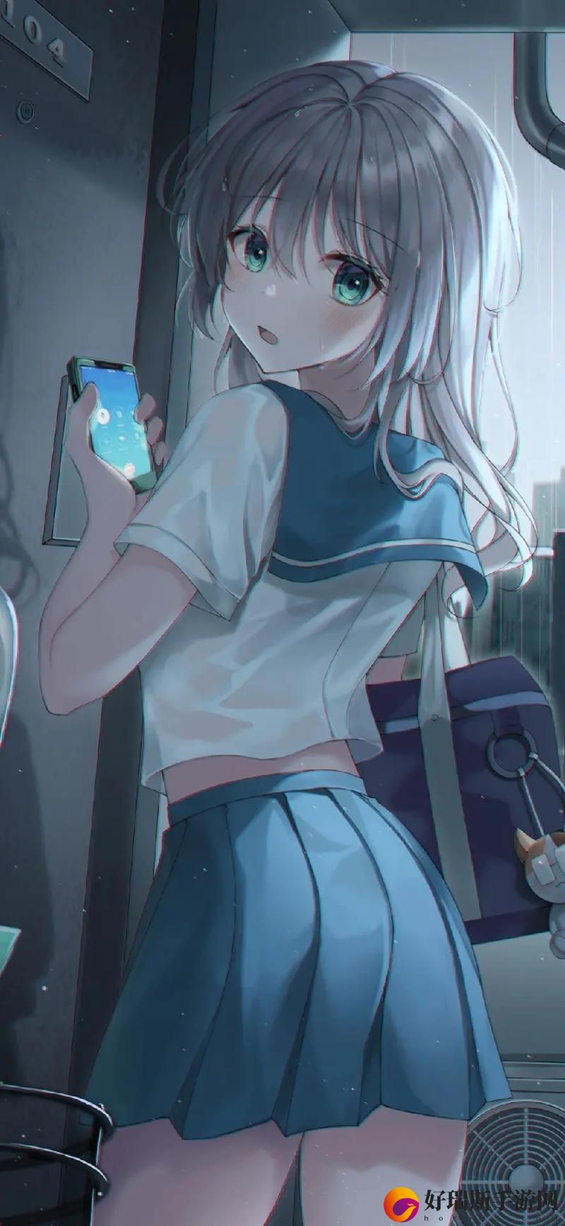 一家乱战第07集
