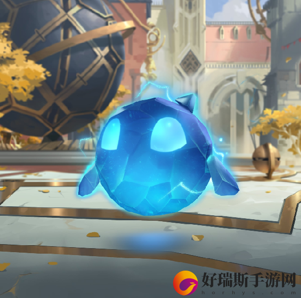 云顶之弈双城之战河灵怎么获得