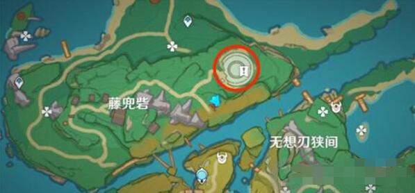 原神游戏好玩吗：原神御引磐座机关解密任务操作方法