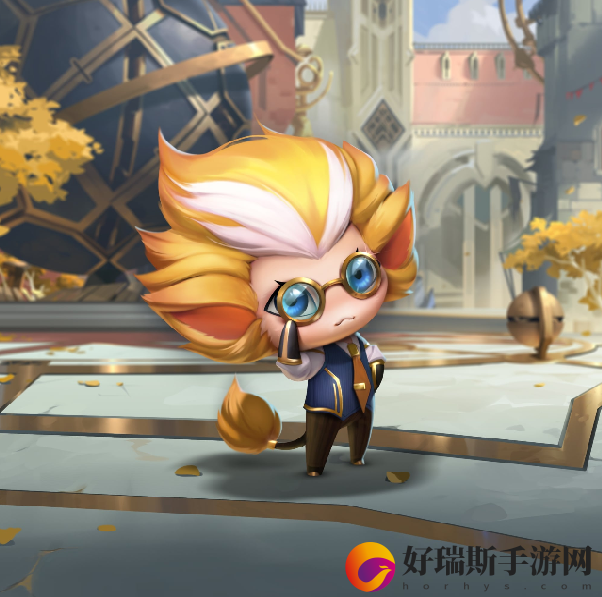 云顶之弈小志博士怎么获得