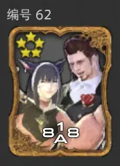 ff14希尔迪布兰德娜修玛卡拉卡九宫幻卡获取方法