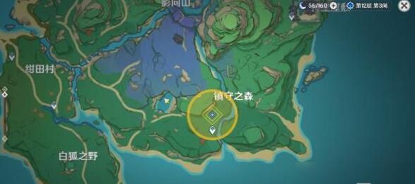 原神手游怎么玩：原神手游在他乡任务全攻略