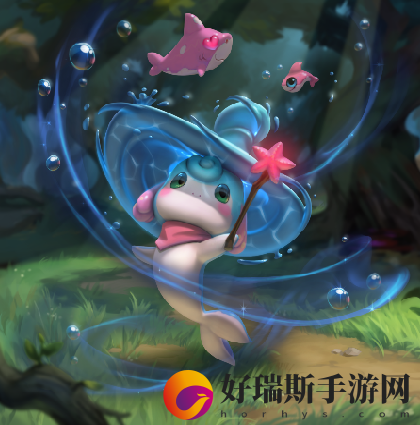 云顶之弈光明与黑暗小小英雄怎么获得