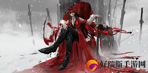 永劫无间阔刀格挡怎么使用
